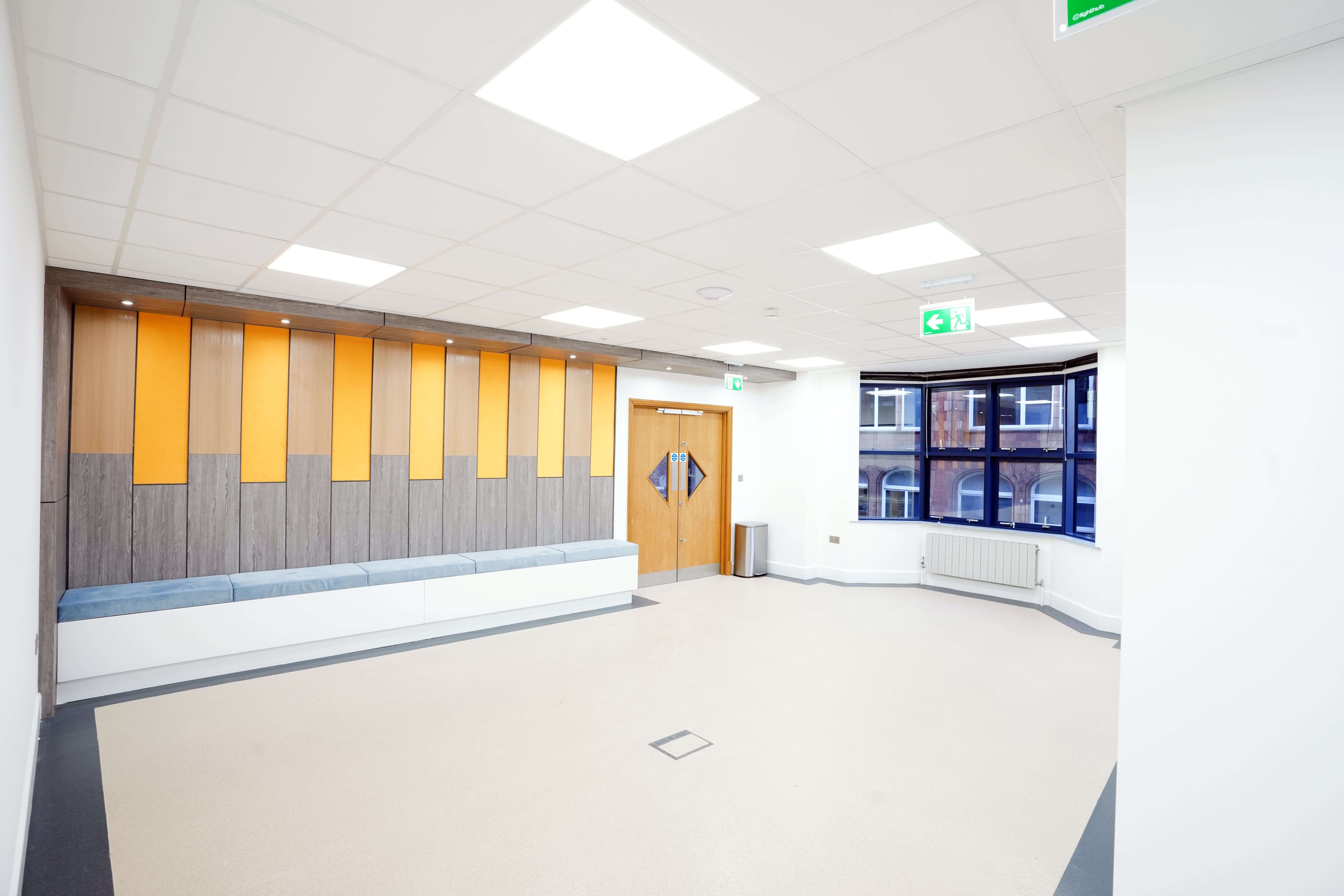 CDC Construction